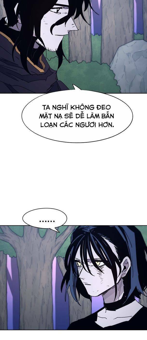 Kỵ Sĩ Báo Thù Chapter 83 - Trang 2