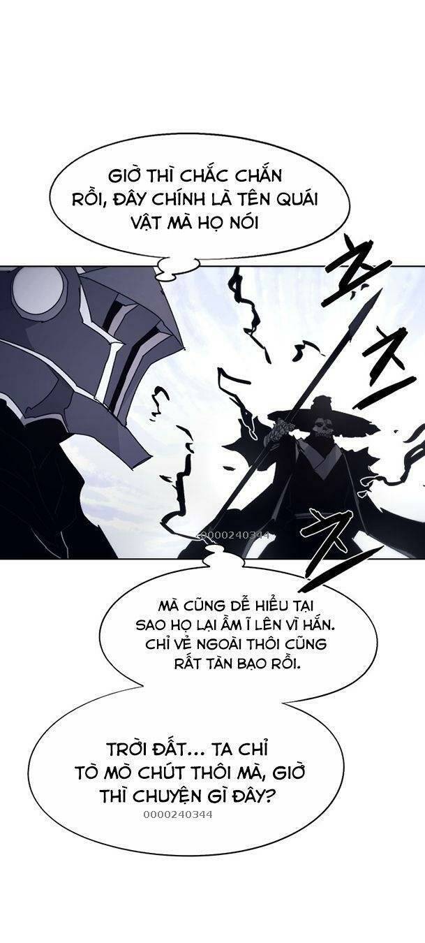 Kỵ Sĩ Báo Thù Chapter 83 - Trang 2