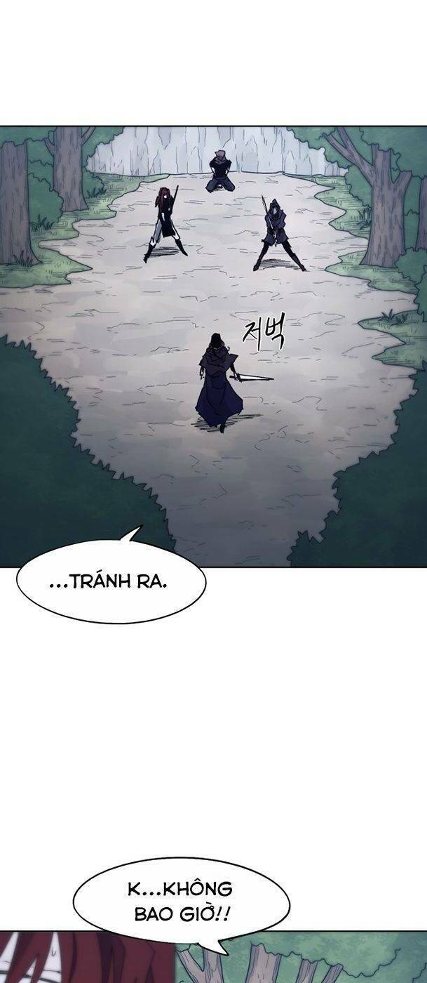 Kỵ Sĩ Báo Thù Chapter 83 - Trang 2