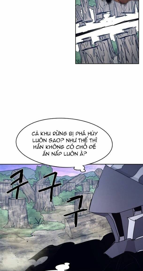 Kỵ Sĩ Báo Thù Chapter 82 - Trang 2