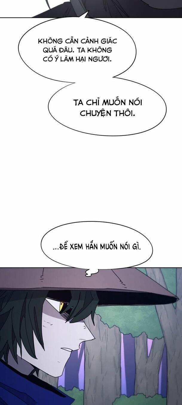 Kỵ Sĩ Báo Thù Chapter 81 - Trang 2