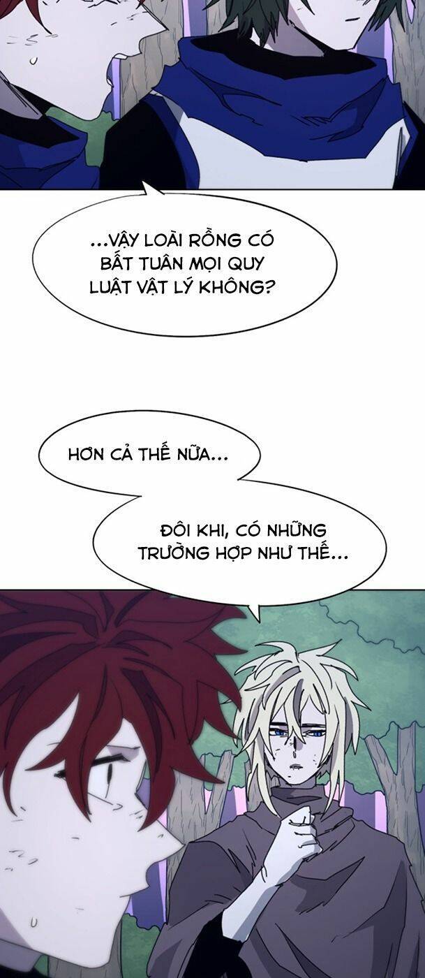 Kỵ Sĩ Báo Thù Chapter 81 - Trang 2