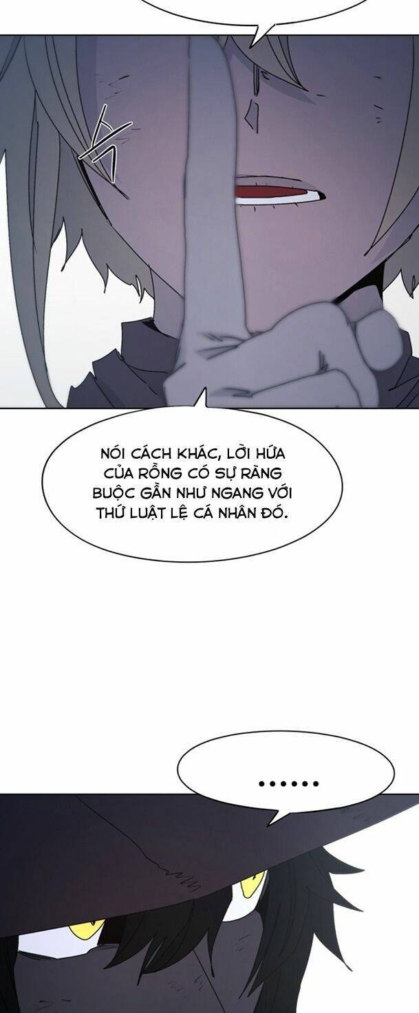 Kỵ Sĩ Báo Thù Chapter 81 - Trang 2