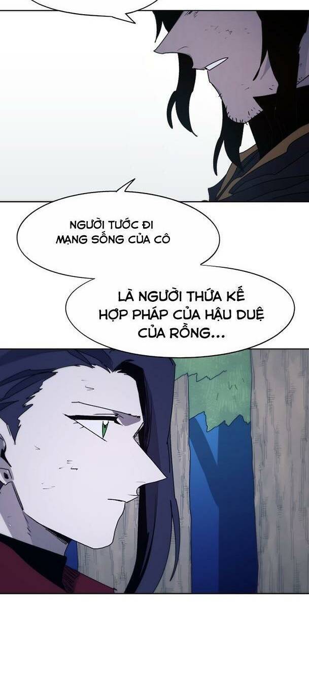 Kỵ Sĩ Báo Thù Chapter 79 - Trang 2