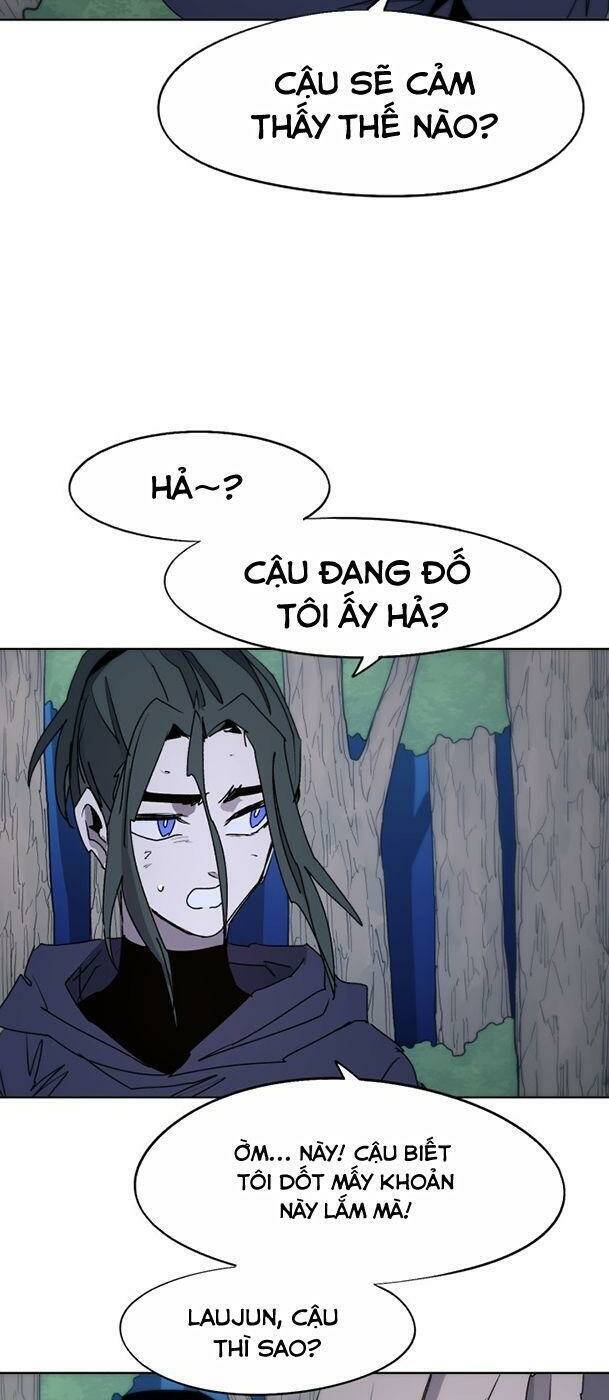 Kỵ Sĩ Báo Thù Chapter 79 - Trang 2