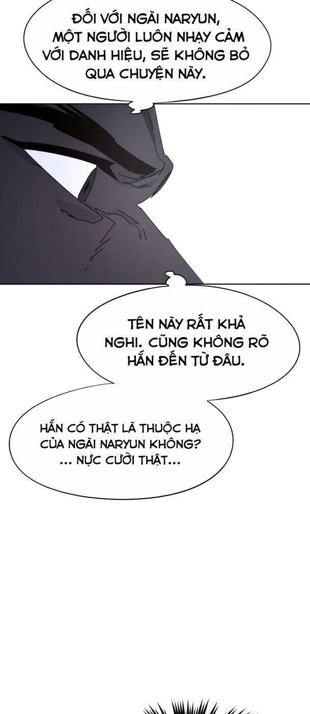 Kỵ Sĩ Báo Thù Chapter 79 - Trang 2