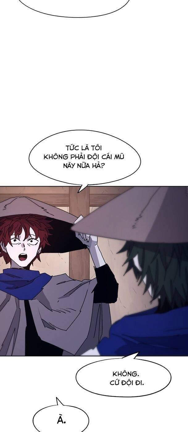 Kỵ Sĩ Báo Thù Chapter 79 - Trang 2