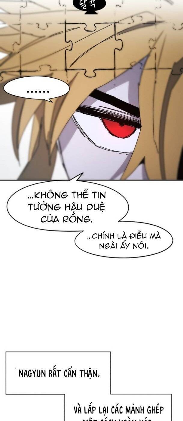 Kỵ Sĩ Báo Thù Chapter 78 - Trang 2