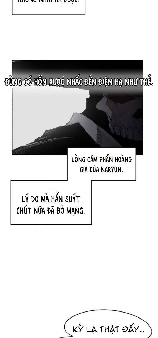 Kỵ Sĩ Báo Thù Chapter 78 - Trang 2