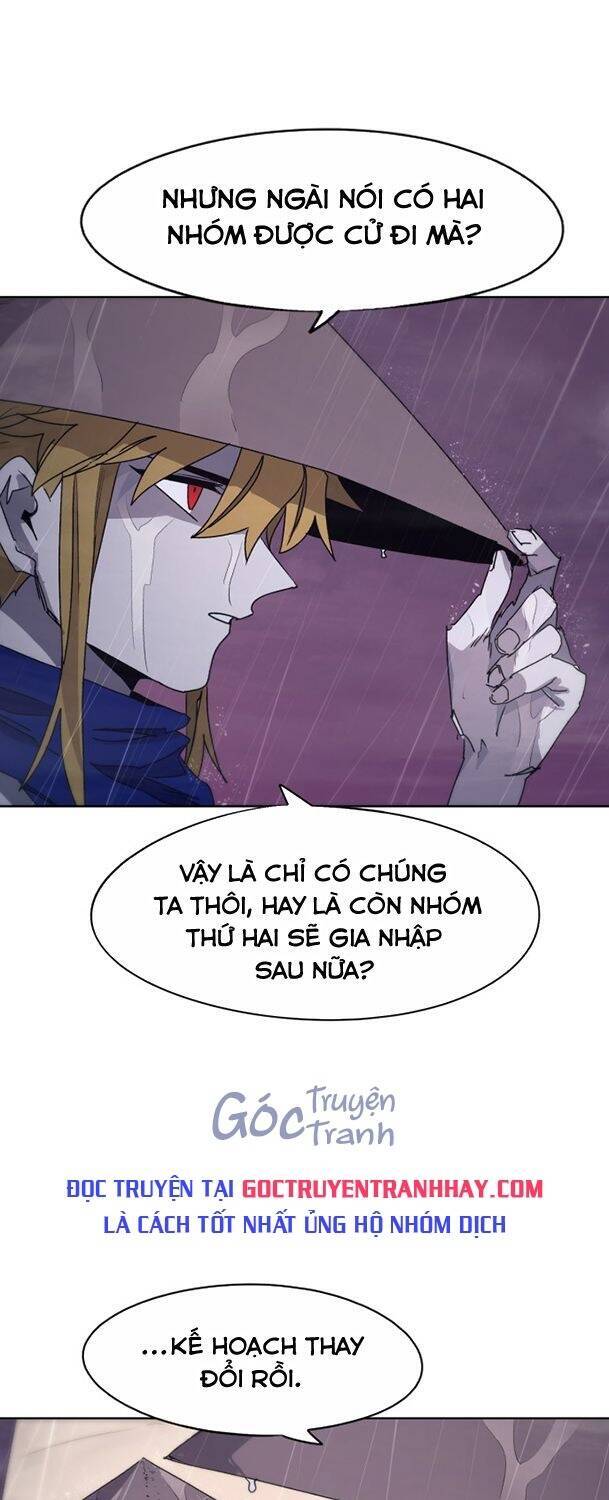 Kỵ Sĩ Báo Thù Chapter 77 - Trang 2