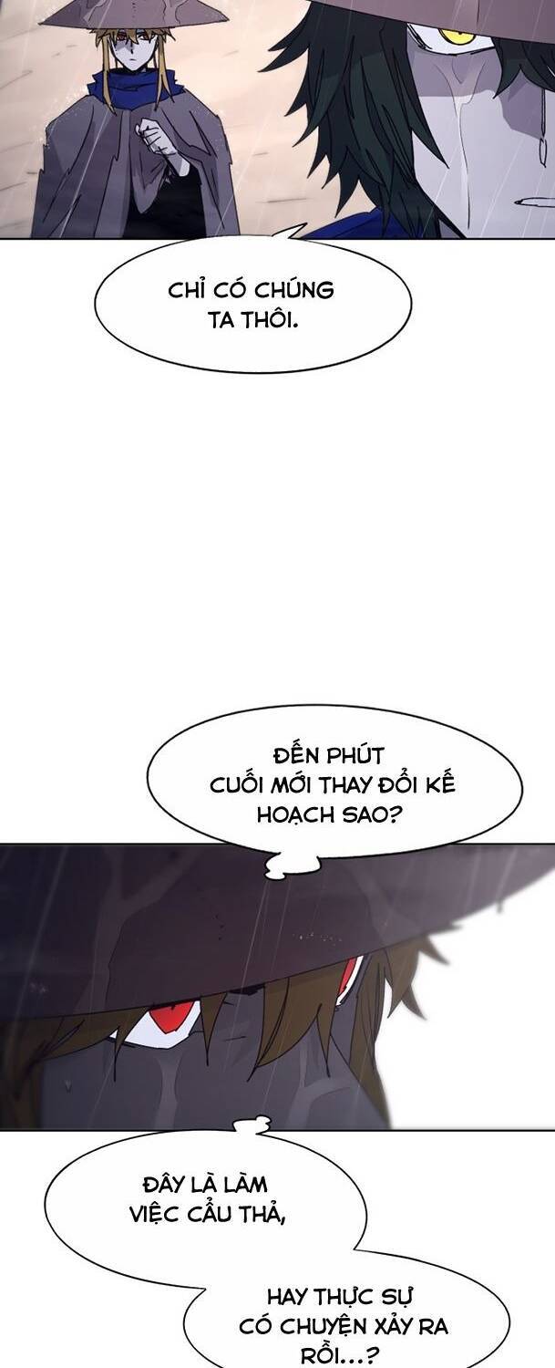 Kỵ Sĩ Báo Thù Chapter 77 - Trang 2