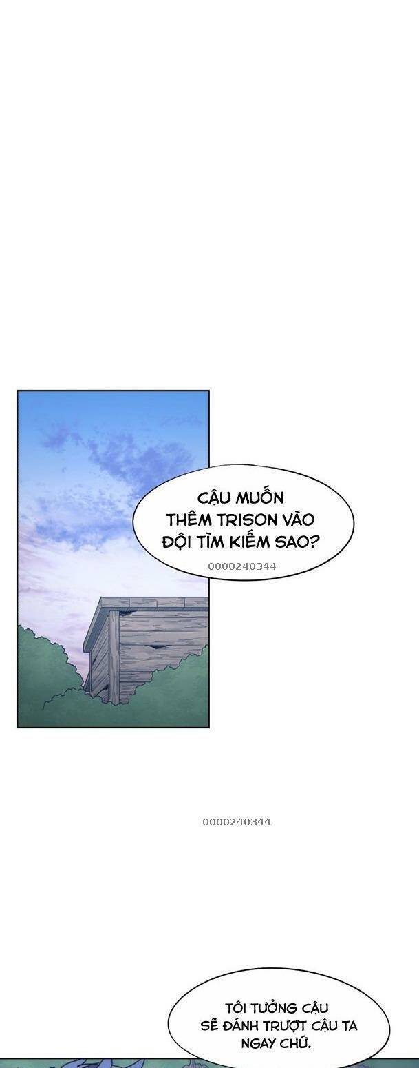 Kỵ Sĩ Báo Thù Chapter 76 - Trang 2