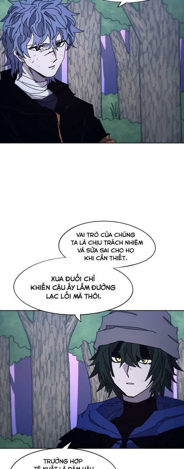 Kỵ Sĩ Báo Thù Chapter 76 - Trang 2