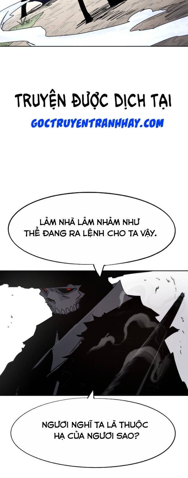 Kỵ Sĩ Báo Thù Chapter 76 - Trang 2