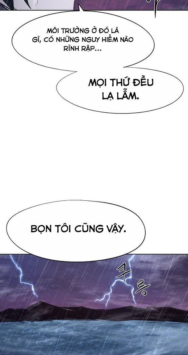 Kỵ Sĩ Báo Thù Chapter 76 - Trang 2