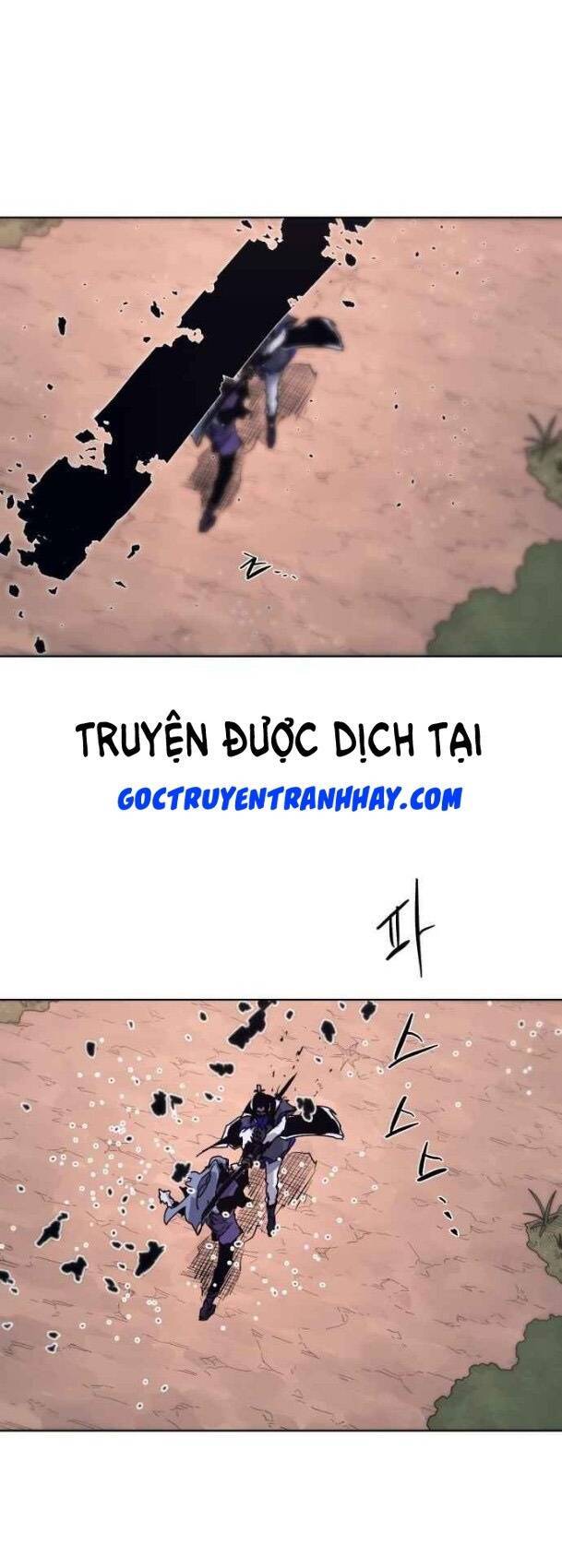 Kỵ Sĩ Báo Thù Chapter 75 - Trang 2