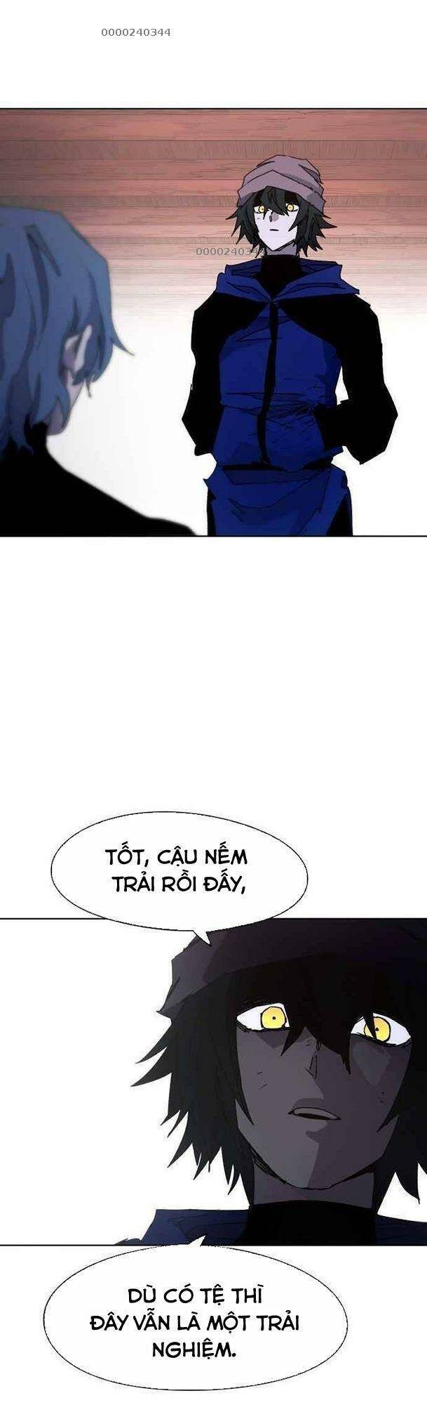 Kỵ Sĩ Báo Thù Chapter 74 - Trang 2