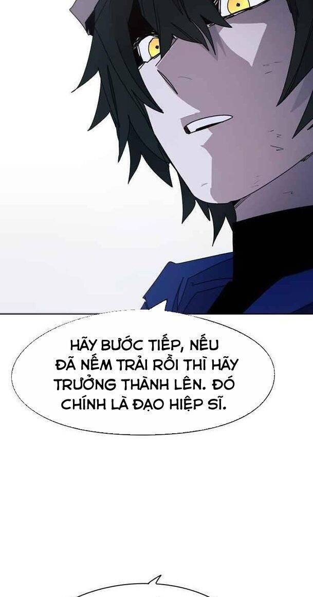 Kỵ Sĩ Báo Thù Chapter 74 - Trang 2