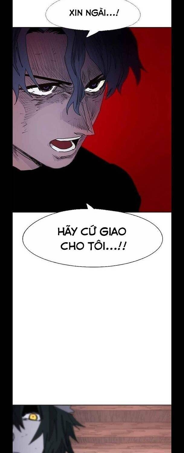 Kỵ Sĩ Báo Thù Chapter 74 - Trang 2