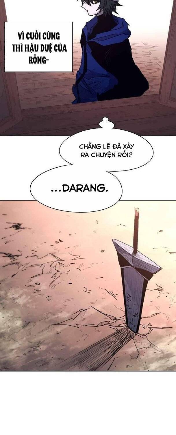 Kỵ Sĩ Báo Thù Chapter 74 - Trang 2