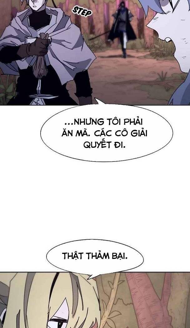 Kỵ Sĩ Báo Thù Chapter 74 - Trang 2