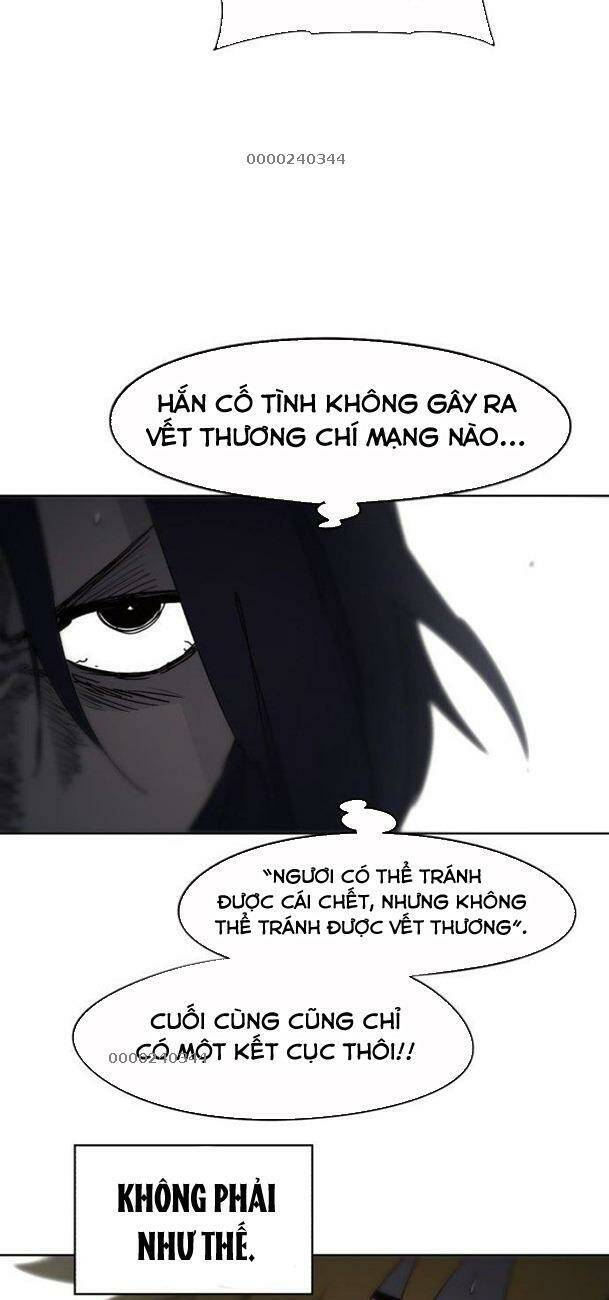 Kỵ Sĩ Báo Thù Chapter 73 - Trang 2