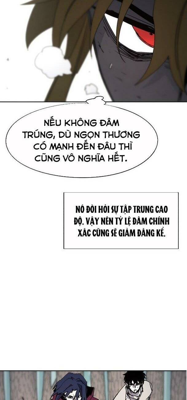 Kỵ Sĩ Báo Thù Chapter 73 - Trang 2