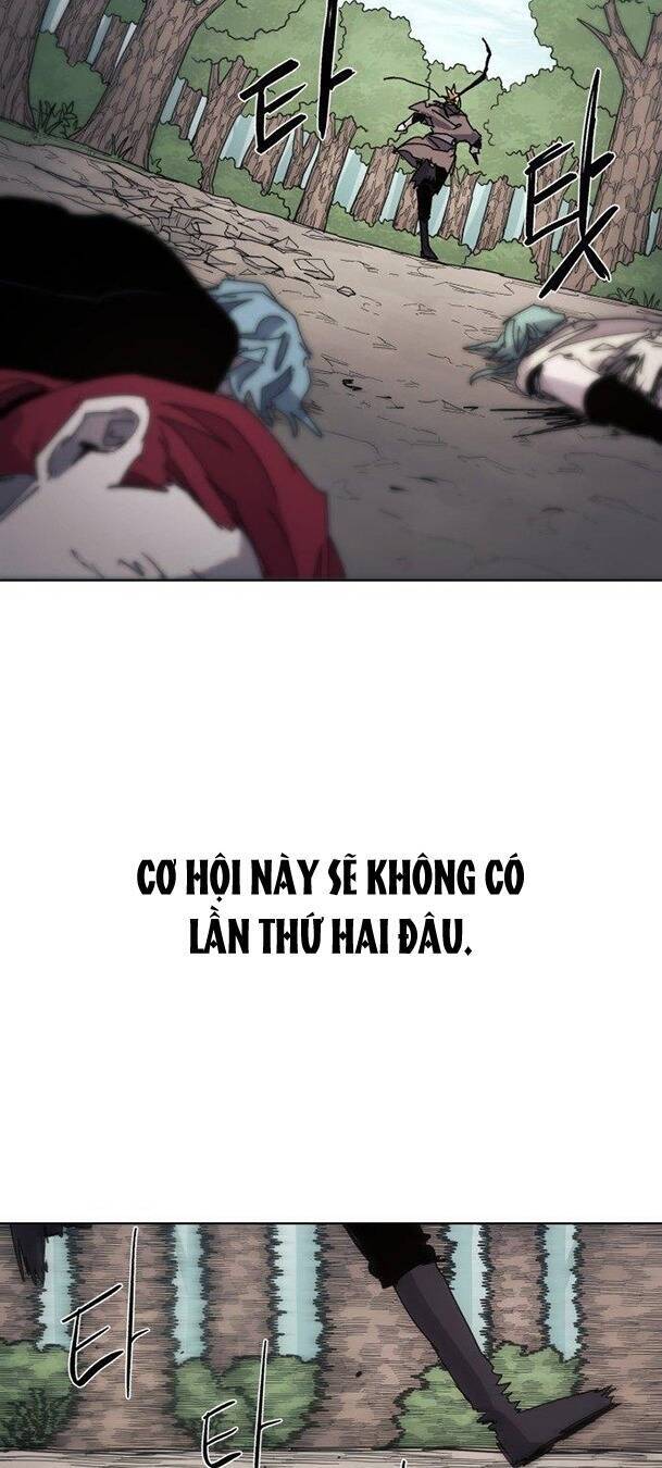 Kỵ Sĩ Báo Thù Chapter 73 - Trang 2