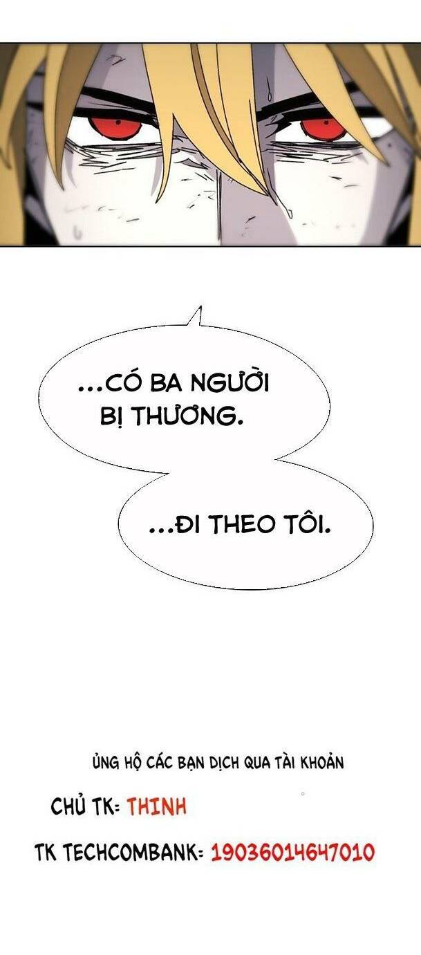 Kỵ Sĩ Báo Thù Chapter 73 - Trang 2