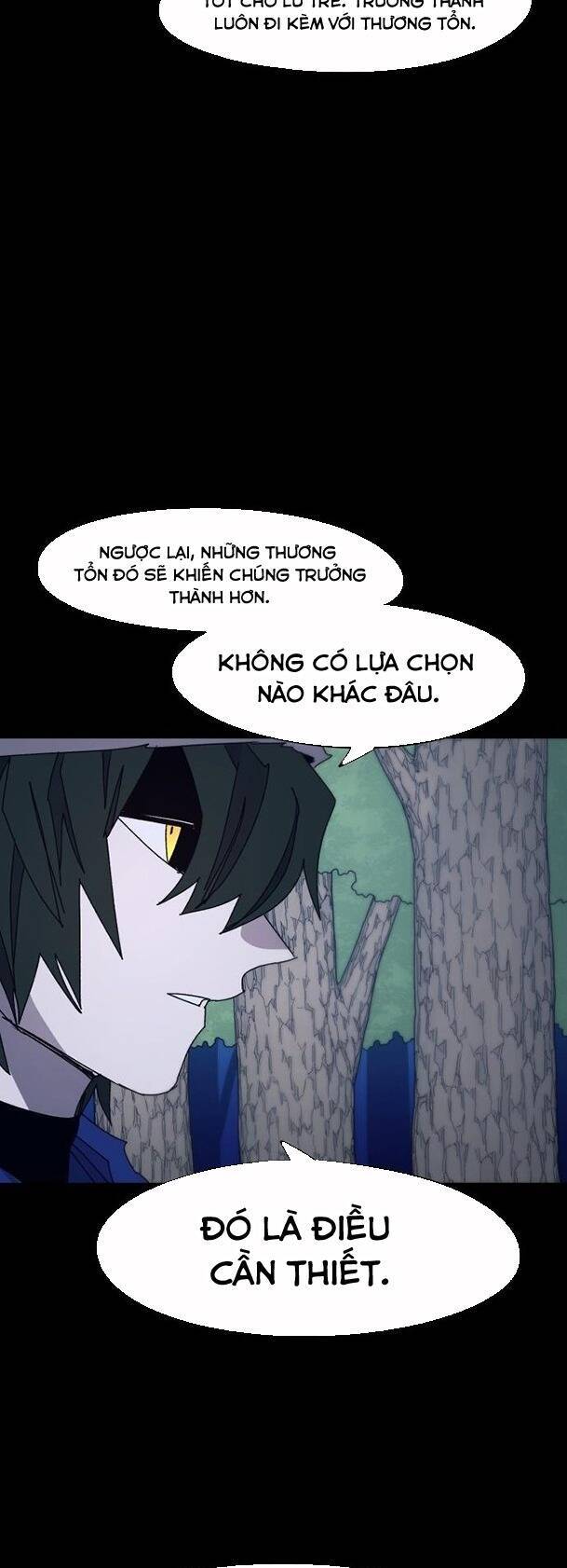 Kỵ Sĩ Báo Thù Chapter 73 - Trang 2