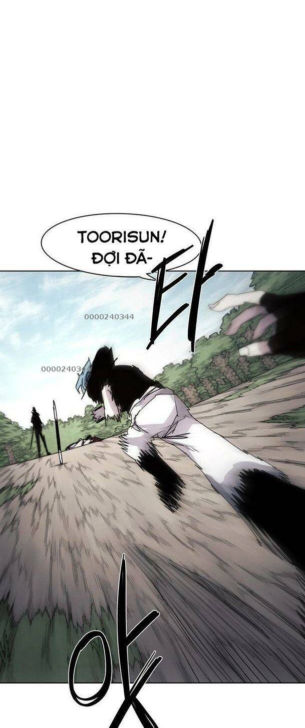 Kỵ Sĩ Báo Thù Chapter 72 - Trang 2