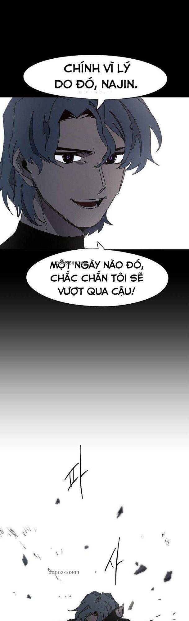 Kỵ Sĩ Báo Thù Chapter 72 - Trang 2