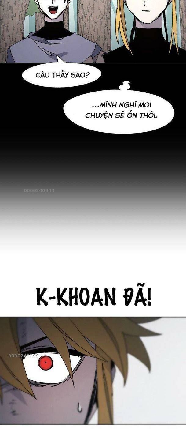 Kỵ Sĩ Báo Thù Chapter 72 - Trang 2