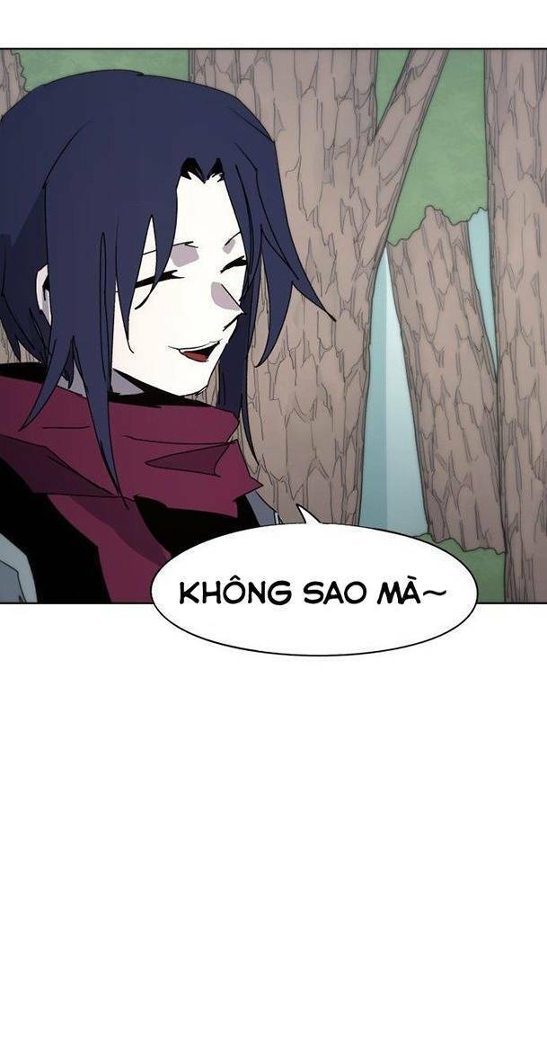 Kỵ Sĩ Báo Thù Chapter 71 - Trang 2