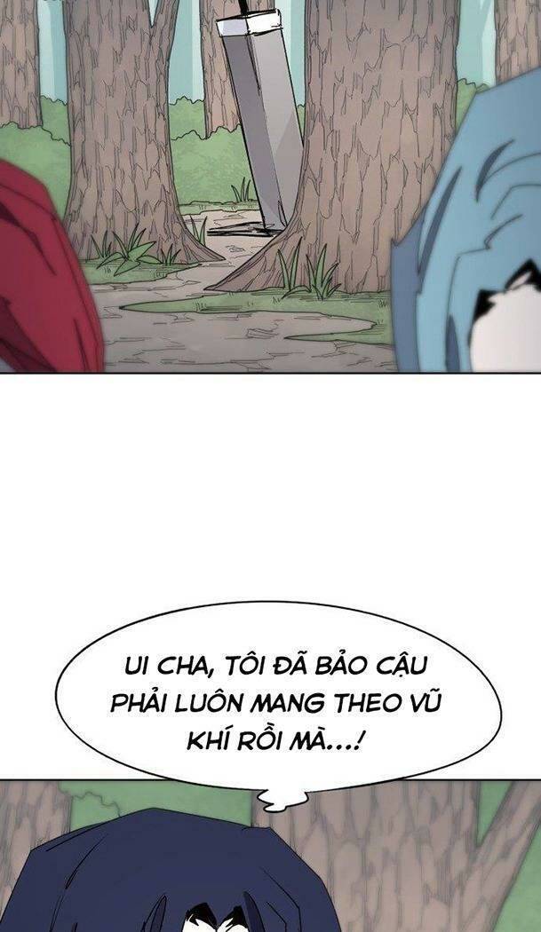 Kỵ Sĩ Báo Thù Chapter 71 - Trang 2