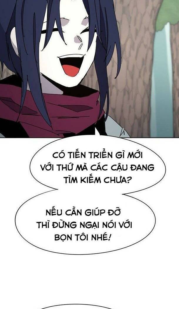 Kỵ Sĩ Báo Thù Chapter 71 - Trang 2