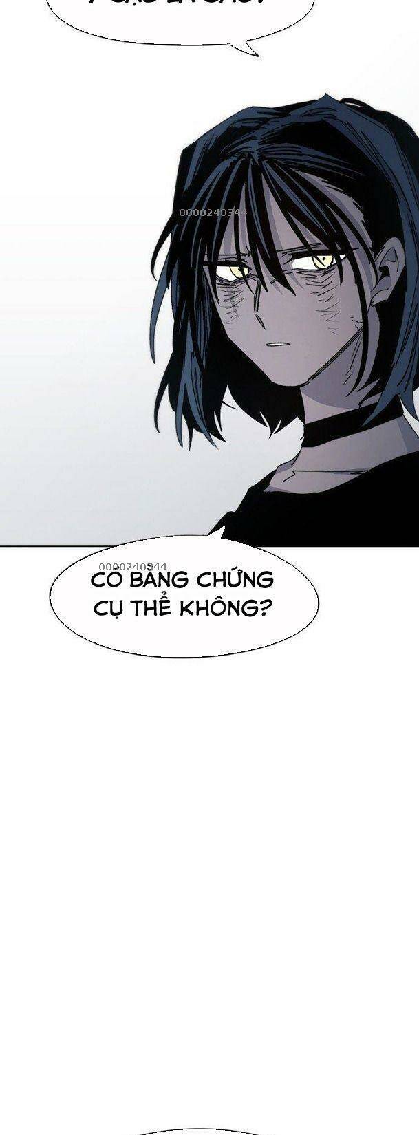 Kỵ Sĩ Báo Thù Chapter 70 - Trang 2