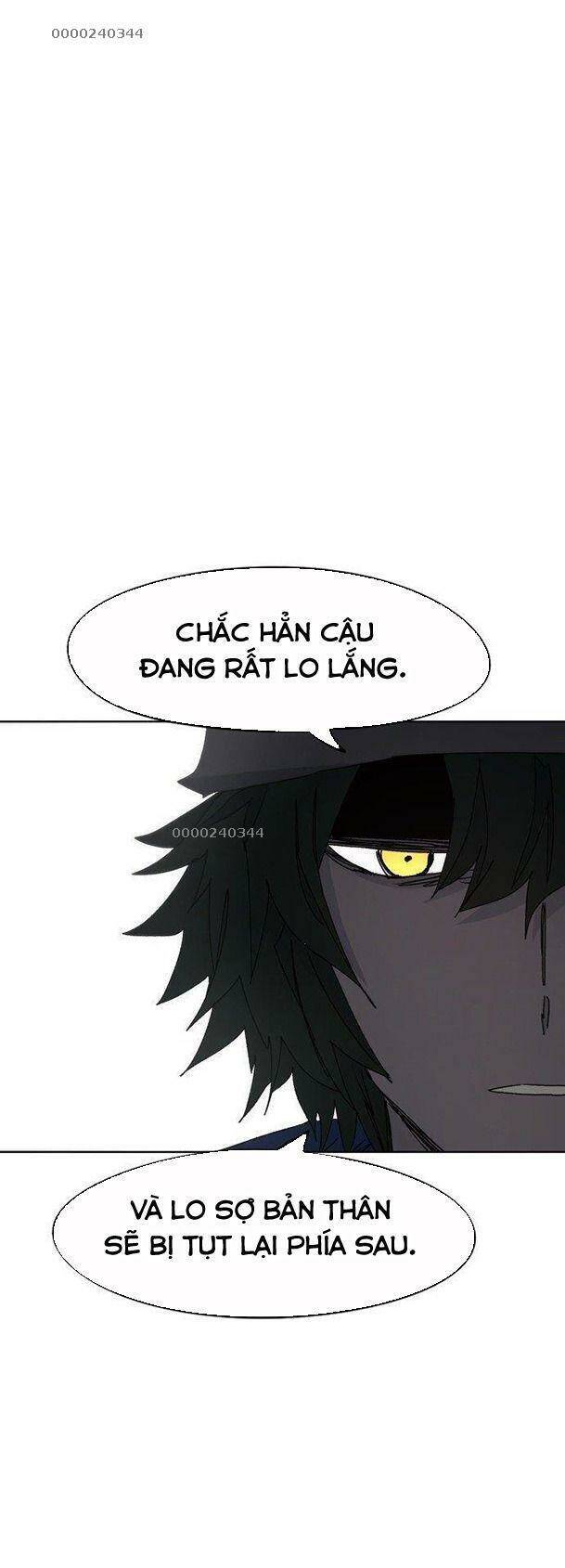 Kỵ Sĩ Báo Thù Chapter 70 - Trang 2