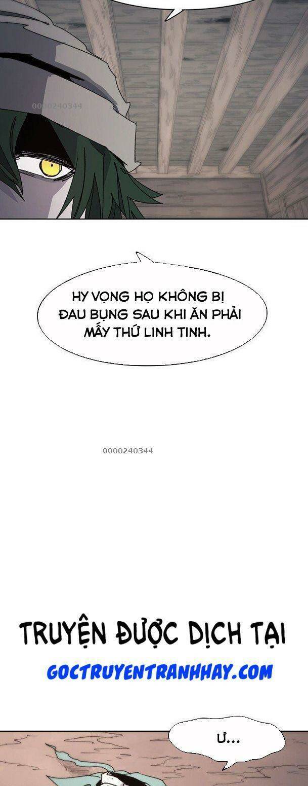 Kỵ Sĩ Báo Thù Chapter 70 - Trang 2