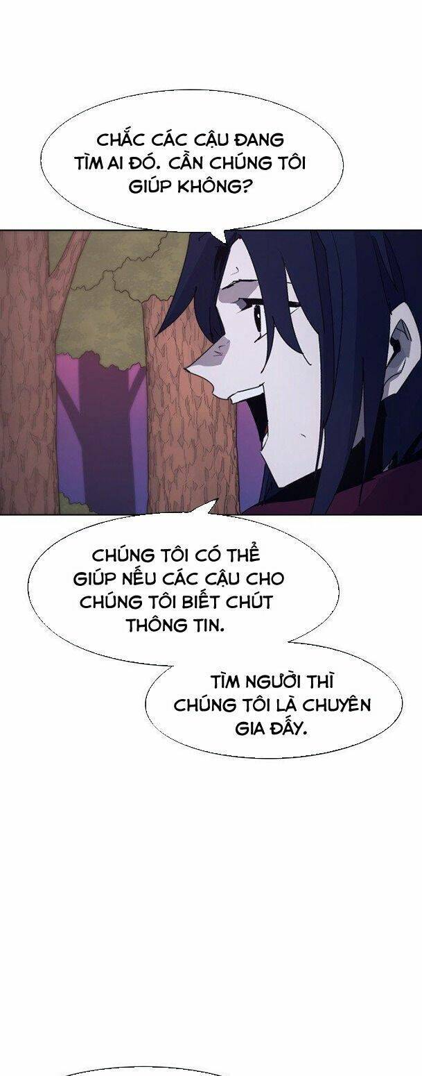 Kỵ Sĩ Báo Thù Chapter 70 - Trang 2