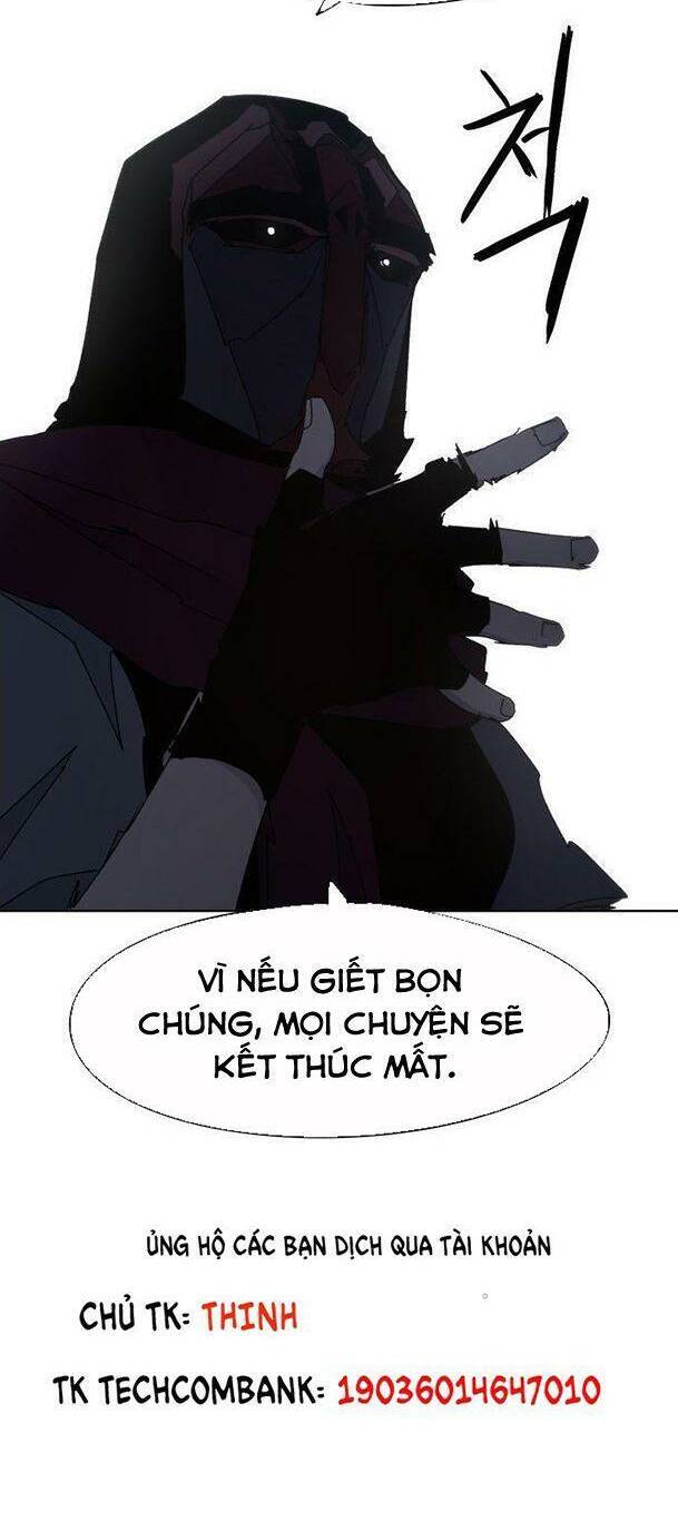 Kỵ Sĩ Báo Thù Chapter 70 - Trang 2