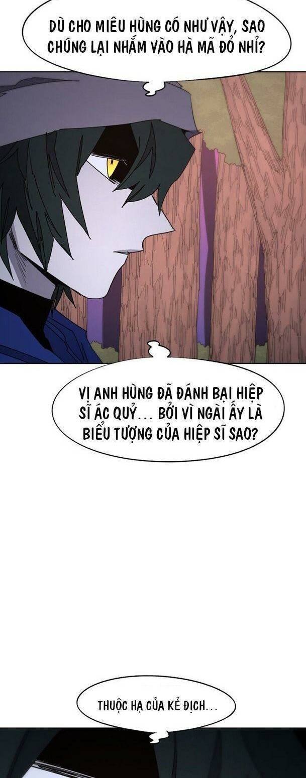 Kỵ Sĩ Báo Thù Chapter 69 - Trang 2