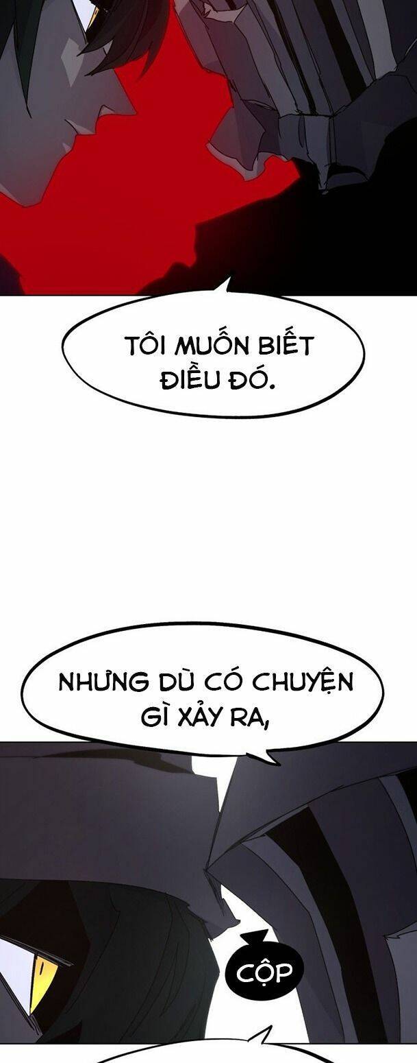 Kỵ Sĩ Báo Thù Chapter 69 - Trang 2