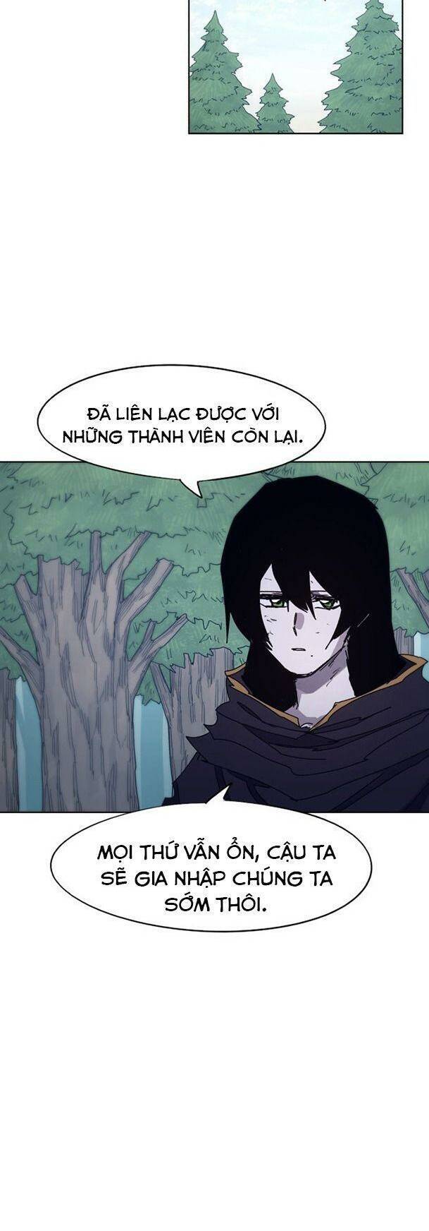 Kỵ Sĩ Báo Thù Chapter 69 - Trang 2