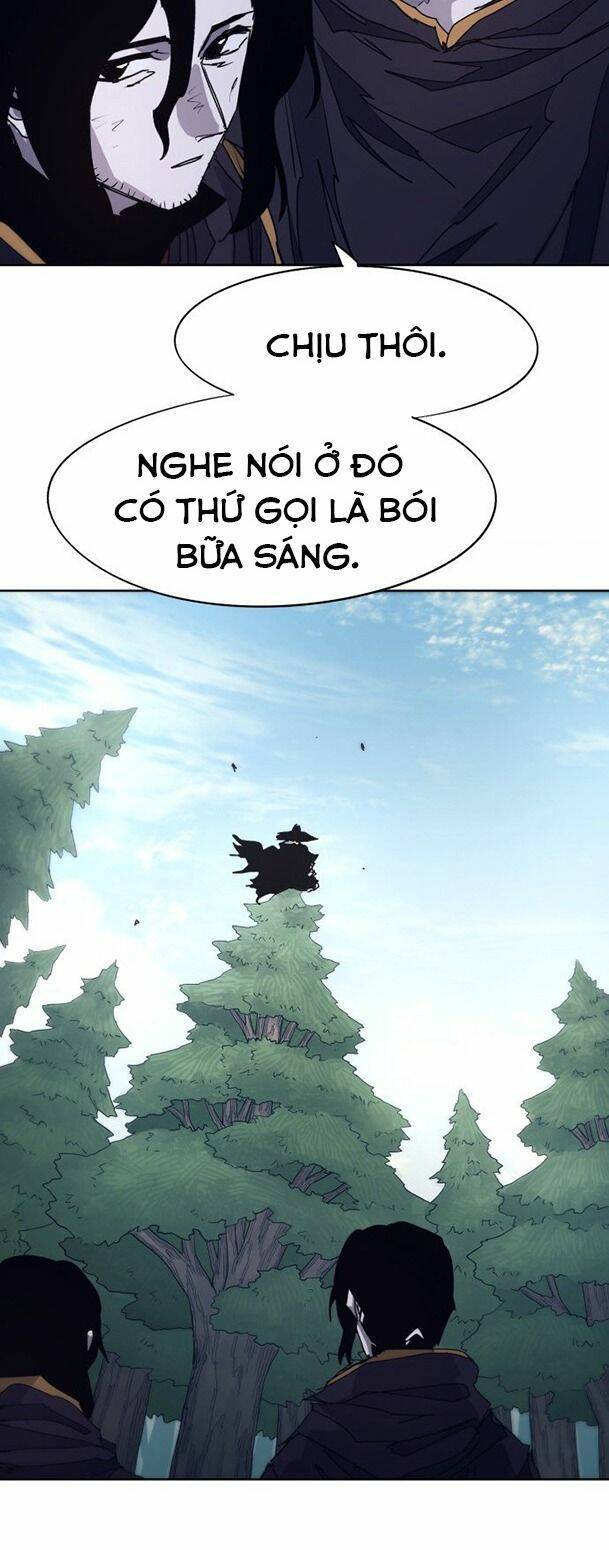 Kỵ Sĩ Báo Thù Chapter 69 - Trang 2