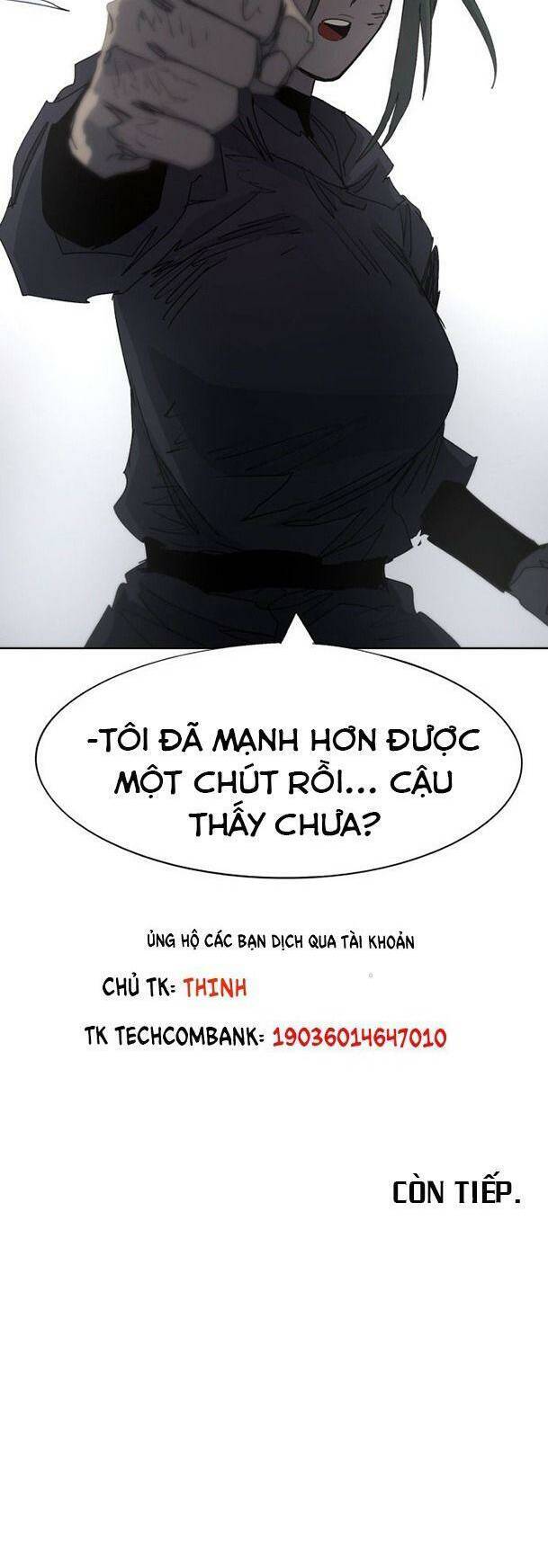 Kỵ Sĩ Báo Thù Chapter 69 - Trang 2