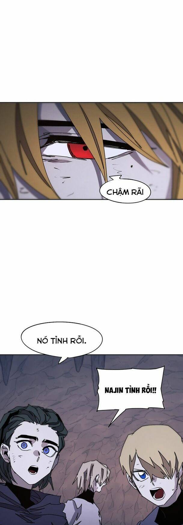 Kỵ Sĩ Báo Thù Chapter 69 - Trang 2