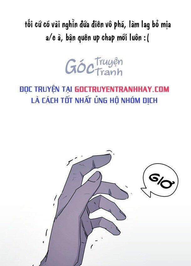 Kỵ Sĩ Báo Thù Chapter 68 - Trang 2