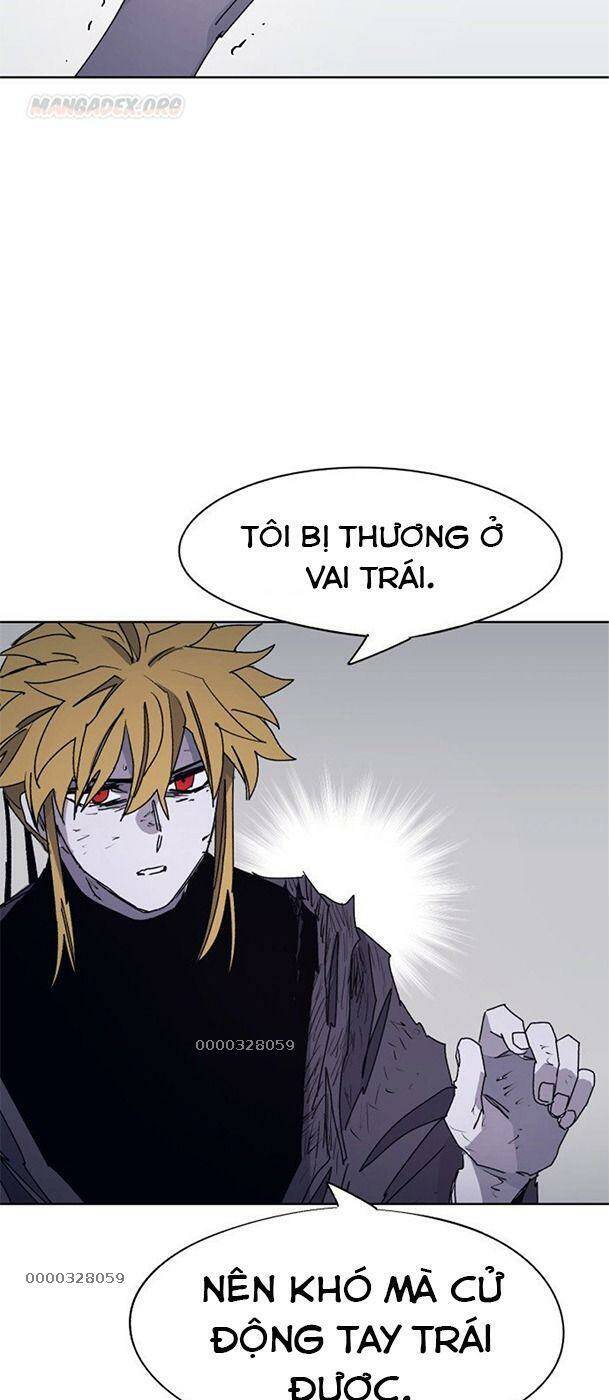 Kỵ Sĩ Báo Thù Chapter 68 - Trang 2