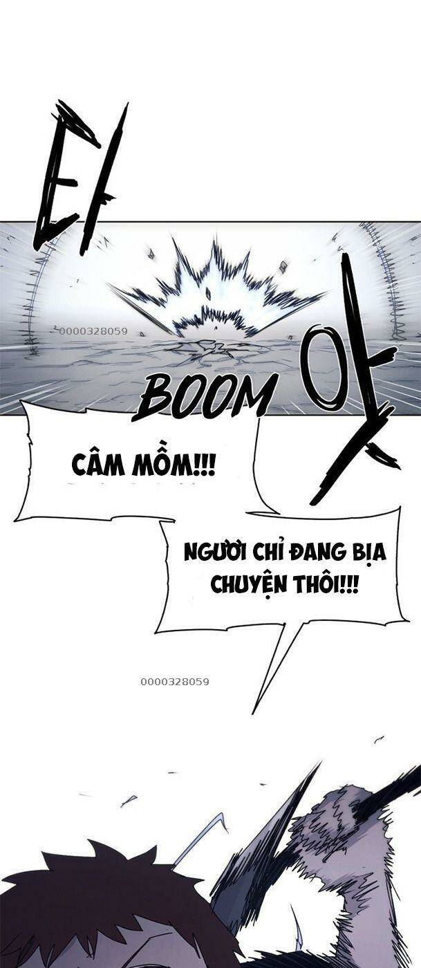 Kỵ Sĩ Báo Thù Chapter 68 - Trang 2